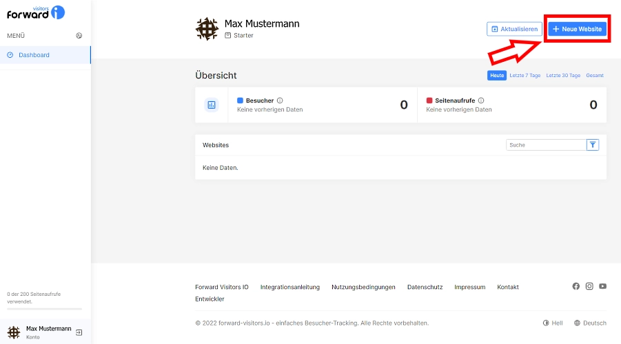 integrationsanleitung-forward-visitors-webanalyse